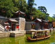 蚌埠某旅游景區(qū)